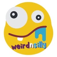 Weird 'n Silly