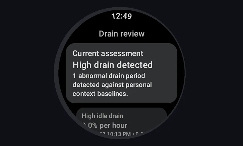 WristRevive screenshot 4