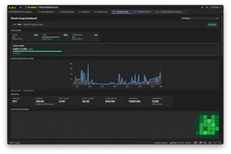 TUICommander gallery image