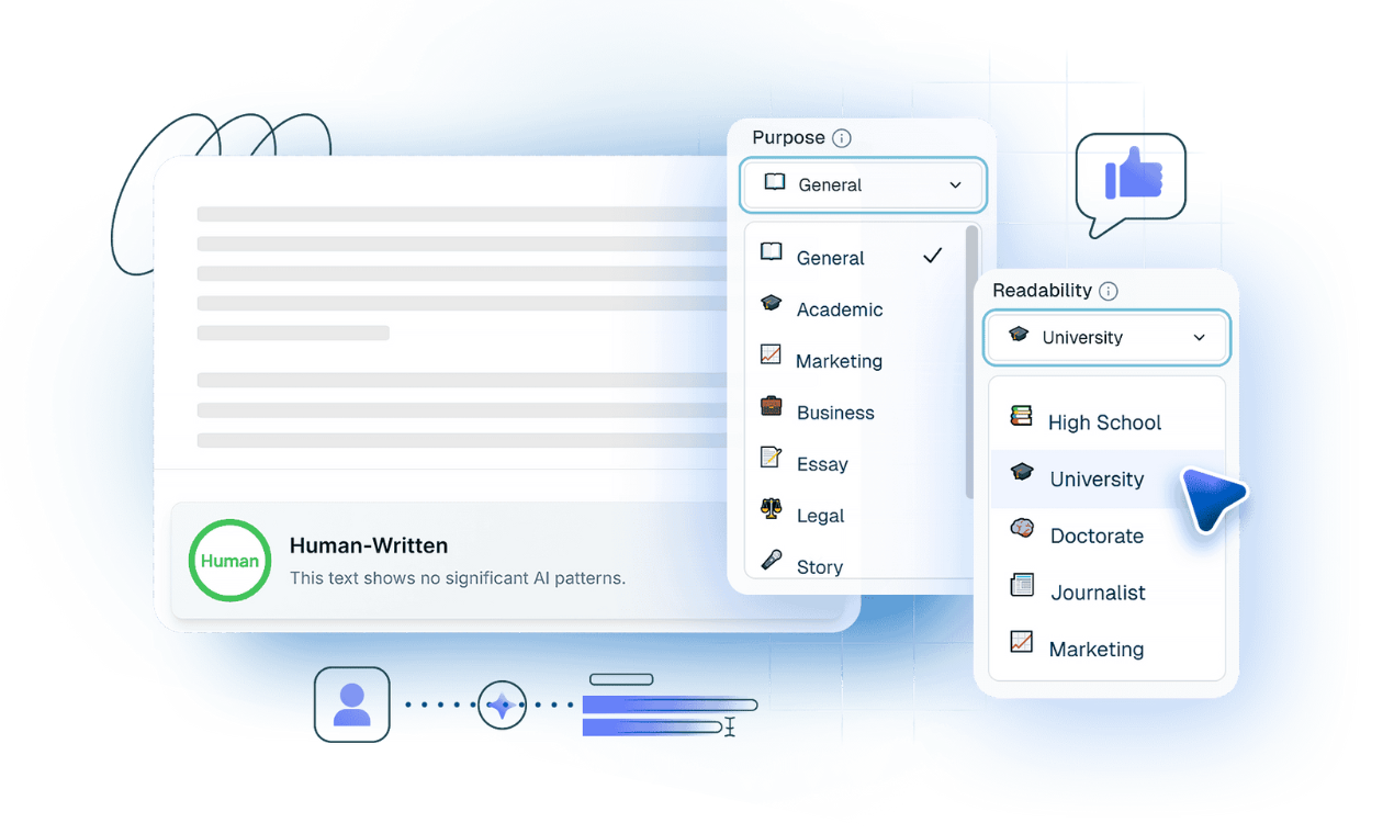 UmanWrite - Screenshot 3 showing product features and functionality