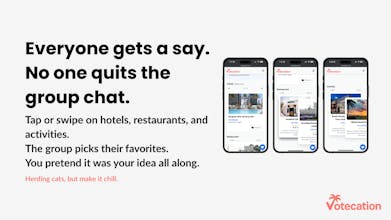 Votecation gallery image