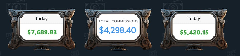 The A.I. Uploader gallery image