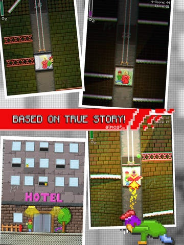 Fart Lift gallery image