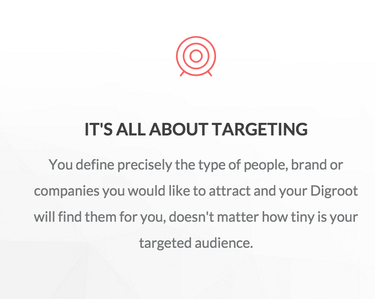 Digroot gallery image