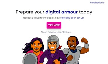 Fakeradar gallery image