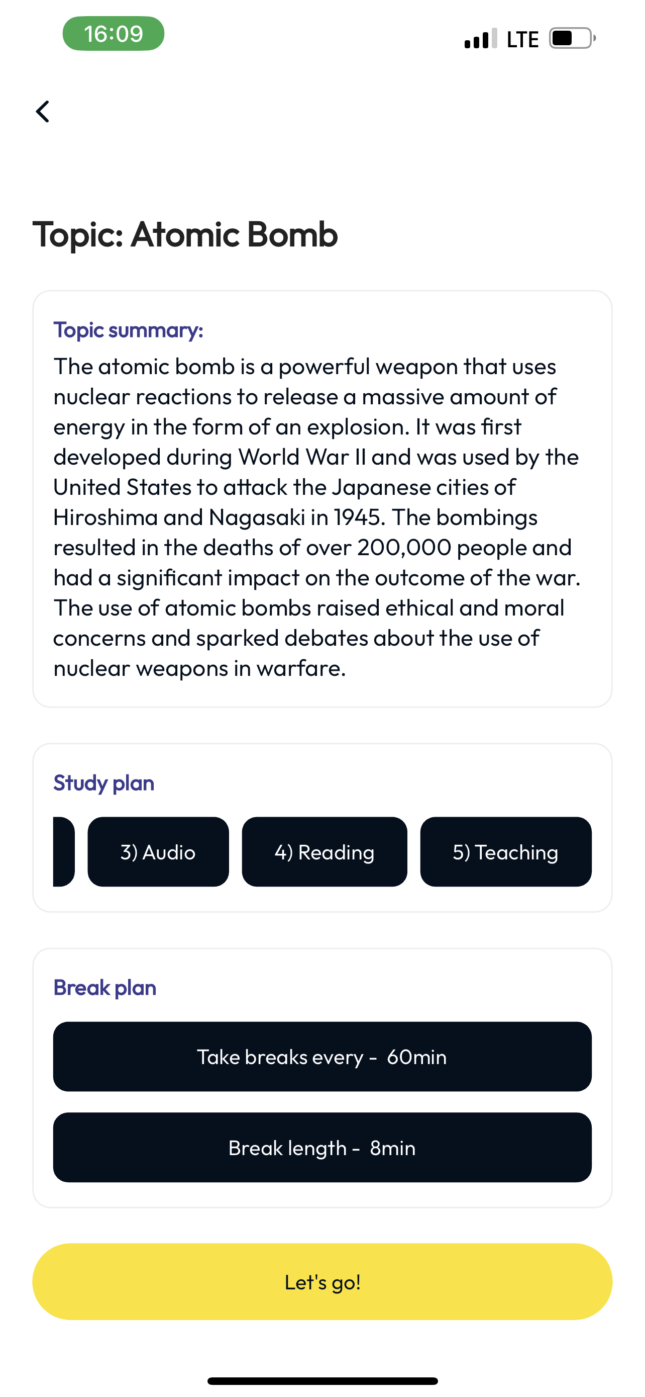 App de estudo da colméia media 2