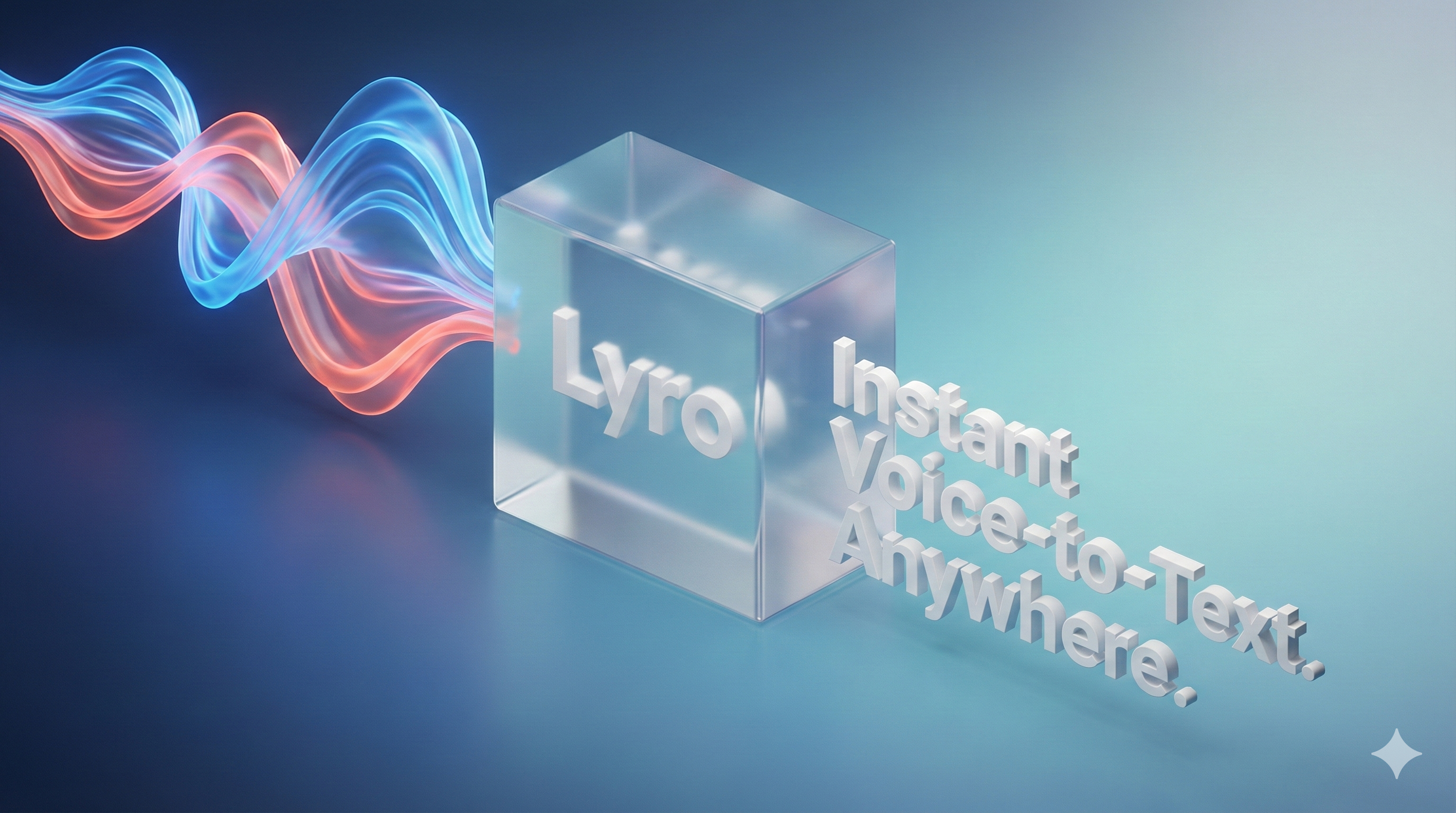 Lyro AI gallery image