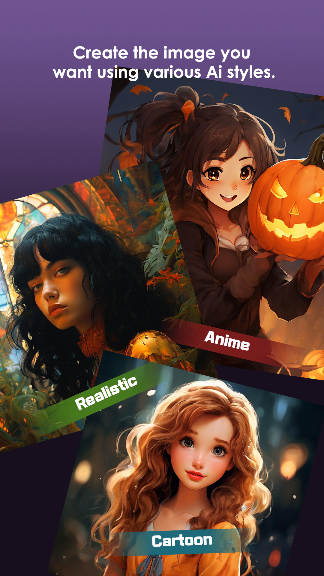 SnapGen gallery image