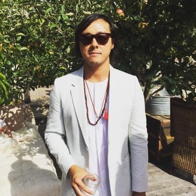 Brian Lam, Jacqui Cheng & Ganda Suthivarakom