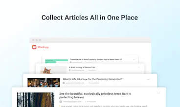 Markup Extension By Kdan Mobile gallery image