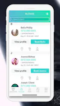 Ring My Stylist gallery image
