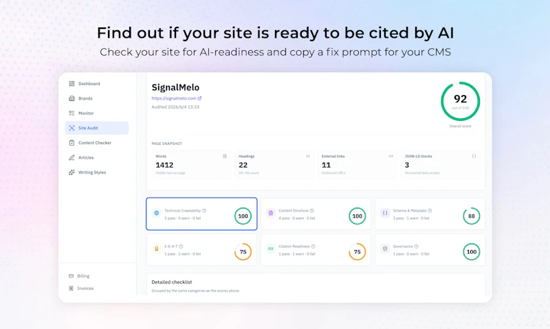 gptmelo.com screenshot 2