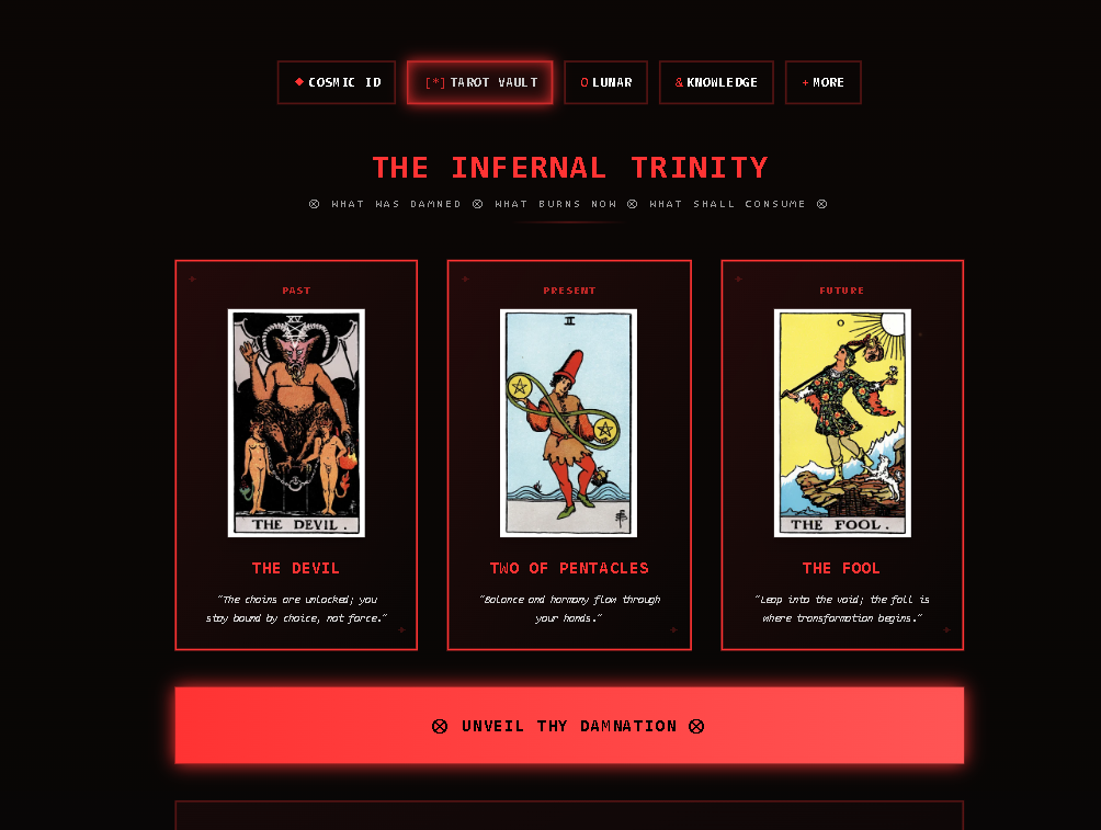 Jatrah Oracle gallery image