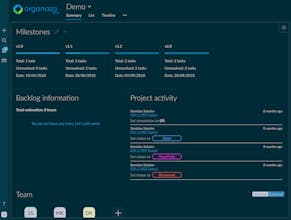 Organaza gallery image