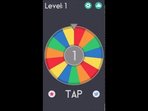 Twisty Wheel gallery image