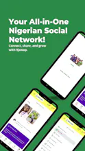 9jawap Mobile Community gallery image