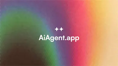 AiAgent.app gallery image