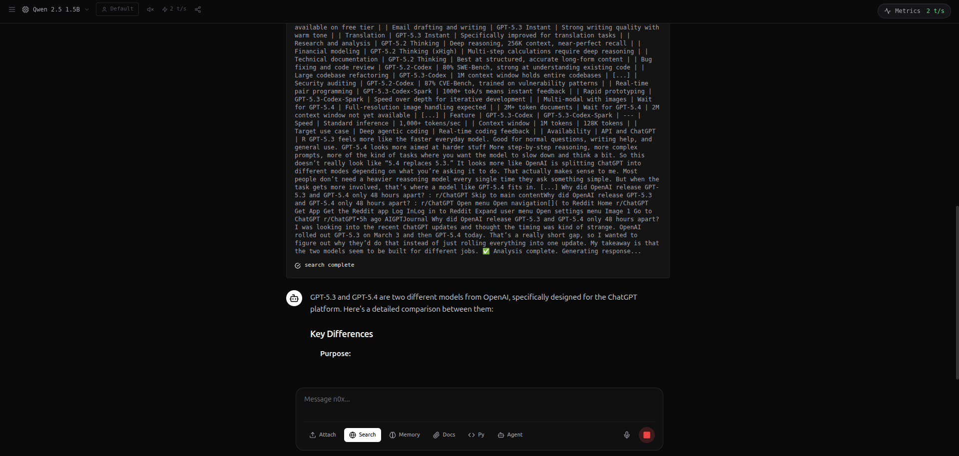 N0X gallery image