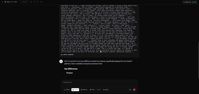 N0X screenshot 4