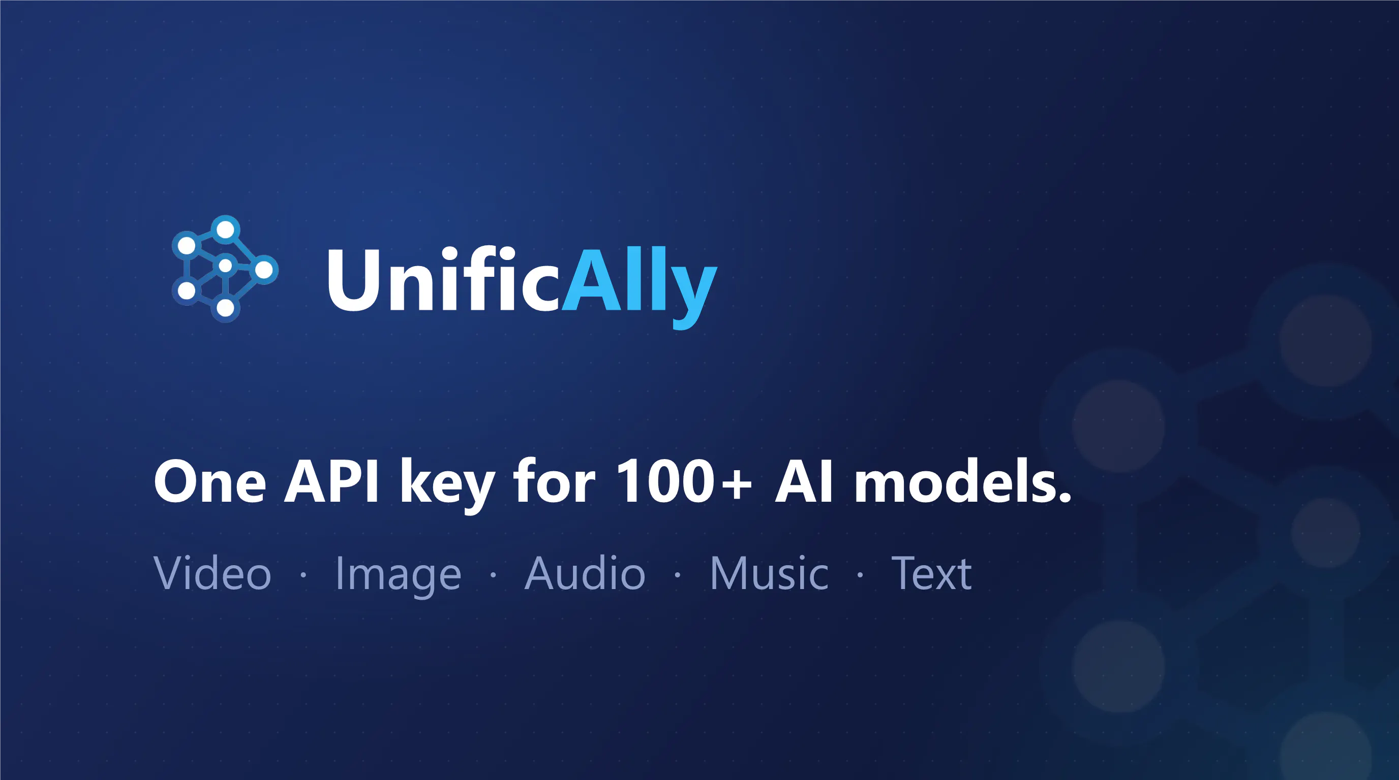 UnificAlly gallery image