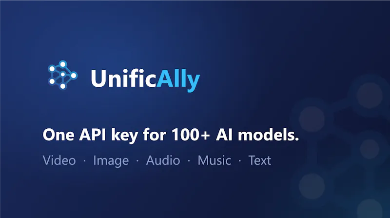UnificAlly screenshot 1