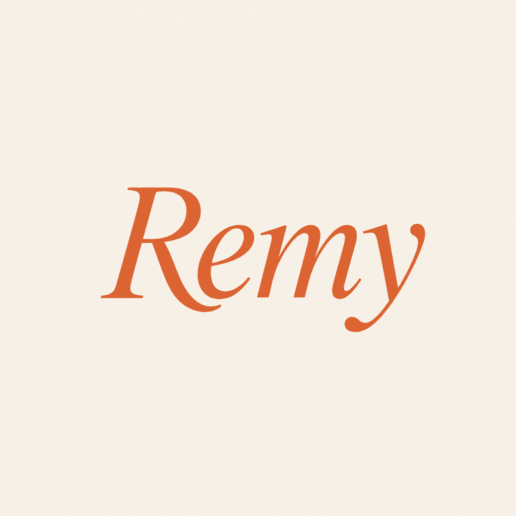 Remy