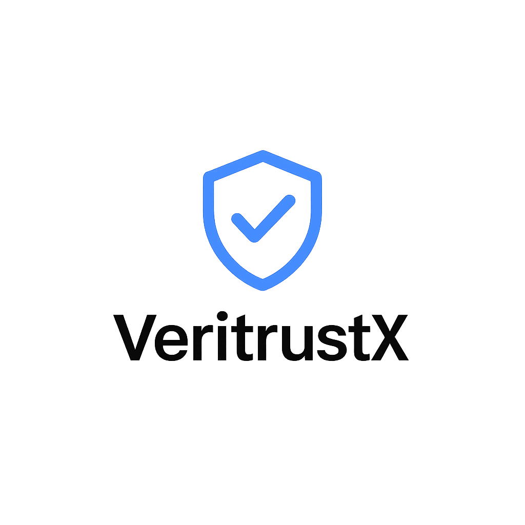 VeritrustX