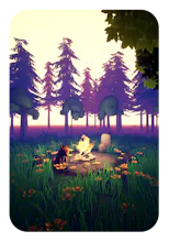 PLAYNE : The Meditation Game gallery image