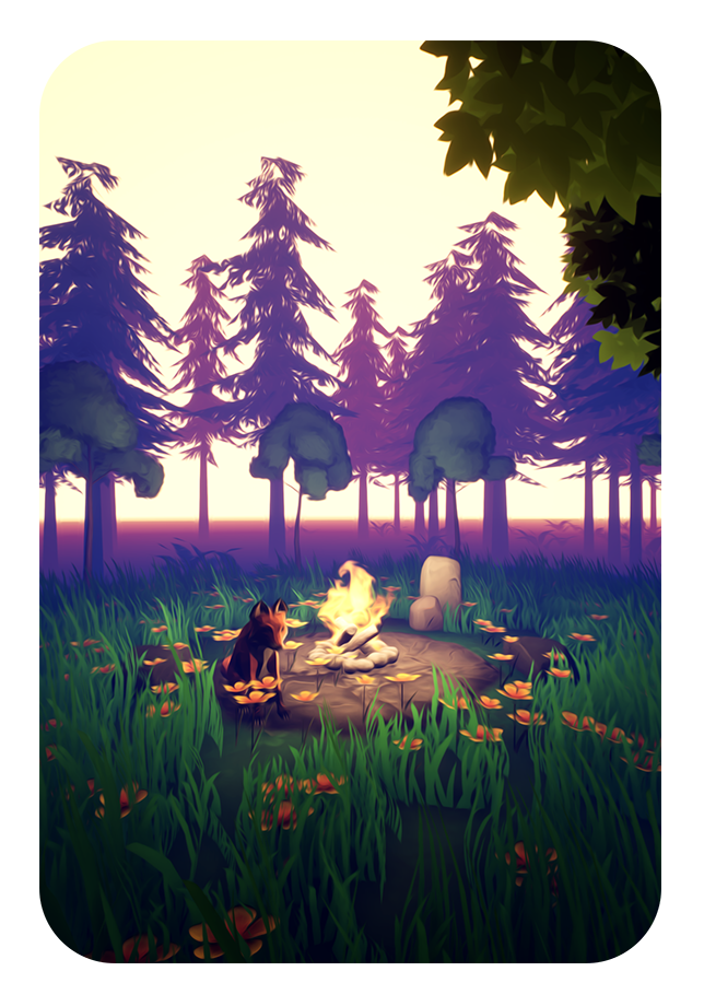 Media Playne: Permainan Meditasi 2