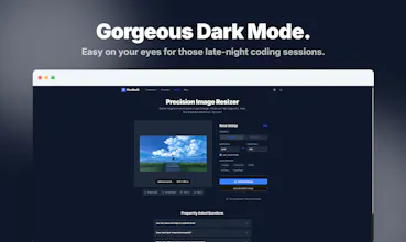 PixelSwift gallery image