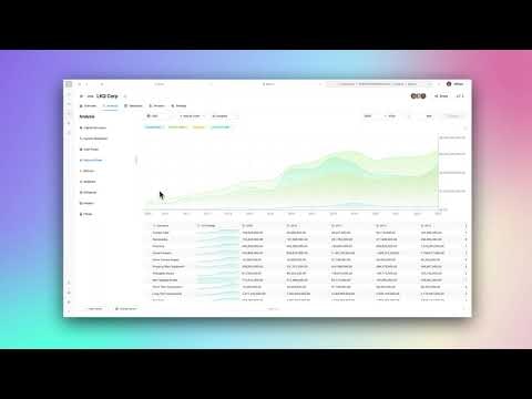 startuptile Countercyclical-Real-Time collaborative financial research & valuations