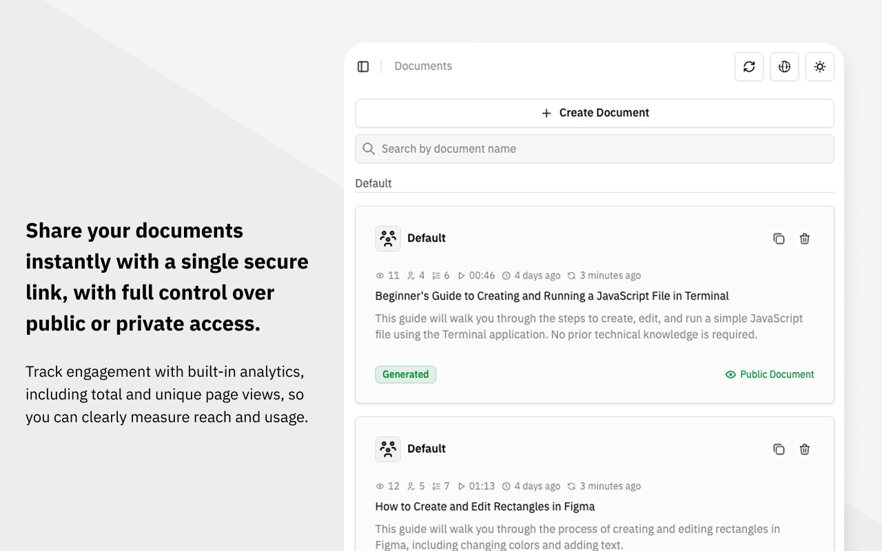 Nompany gallery image