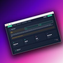 TradeFrameAI gallery image