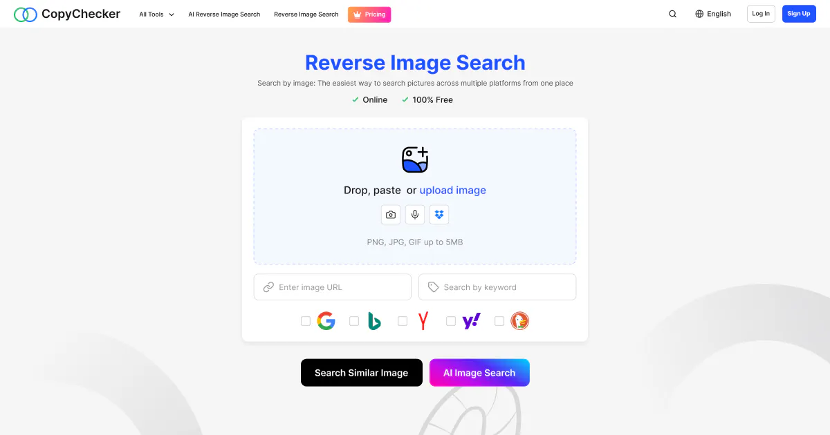 CopyChecker gallery image