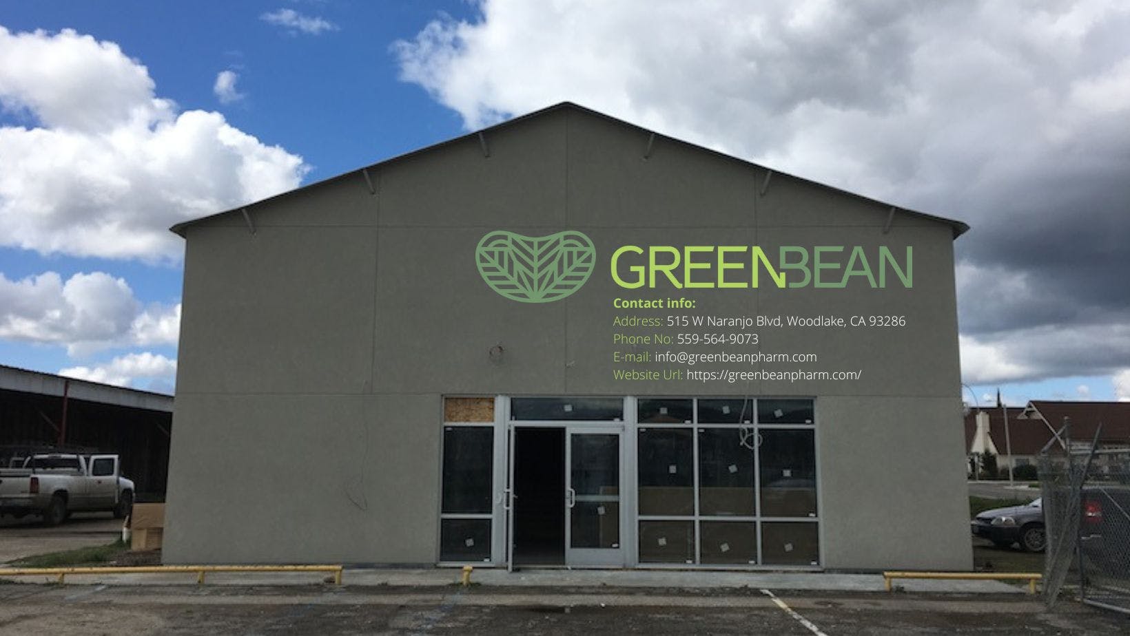 GreenBean Cannabis And Weed Dispensary media 1