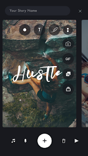 STLLR Mobile gallery image