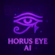 Horus Eye AI Astrological Chat AI