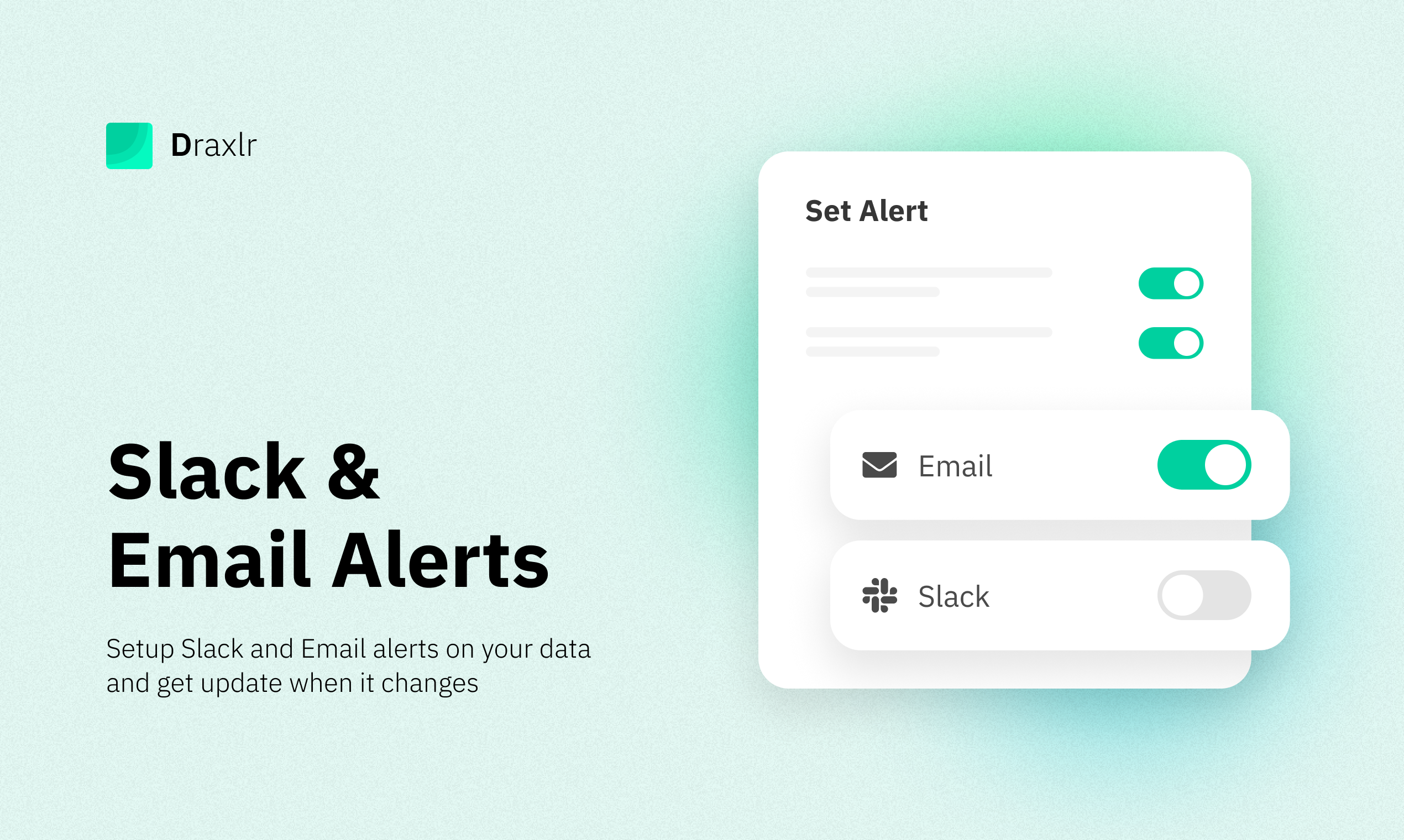Draxlr 3.0 media 7