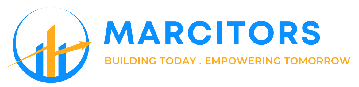 Marcitors - SEO Audi... logo