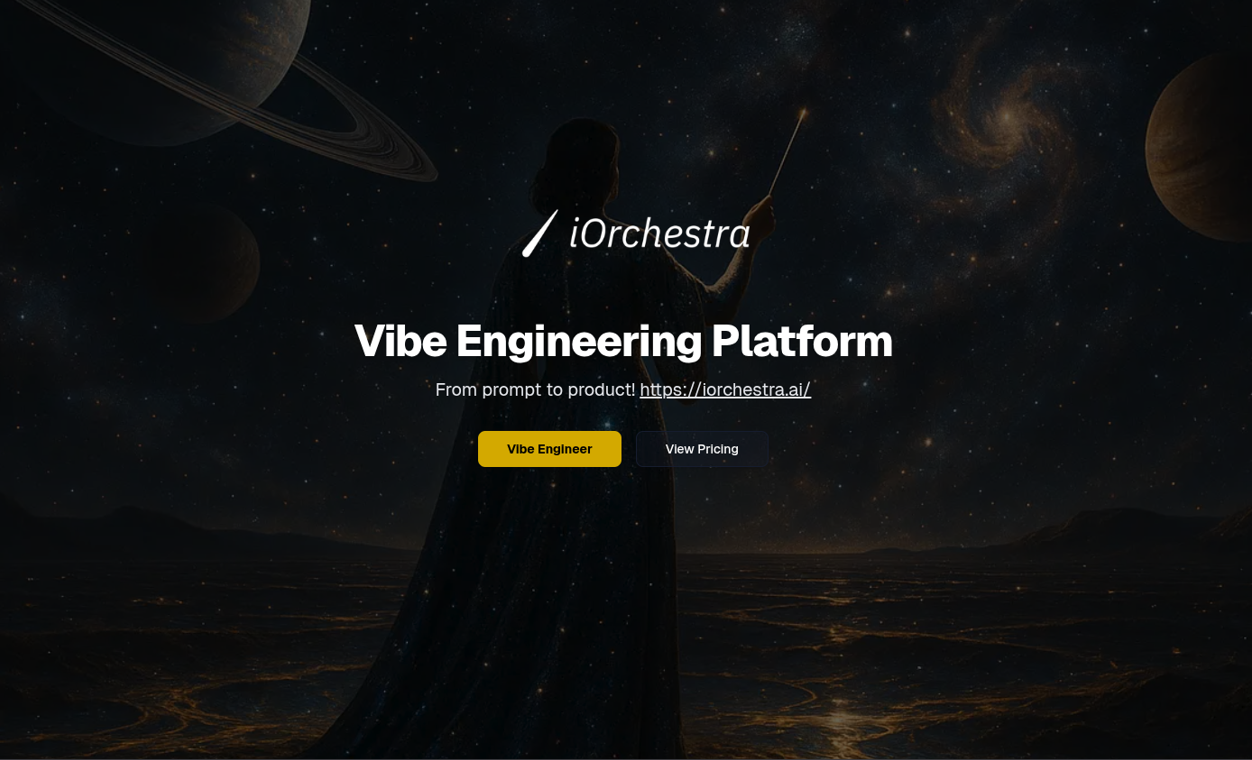 AI Hardware Engineer by iOrchestra gallery image