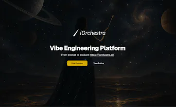 AI Hardware Engineer by iOrchestra gallery image