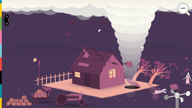 Weather by Tinybop gallery image