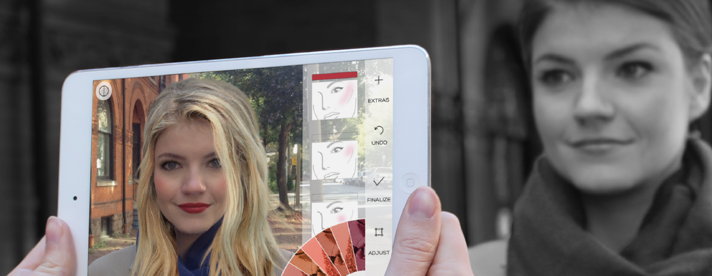 Modiface gallery image