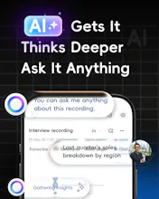 Atter AI gallery image