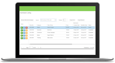 Judgify gallery image