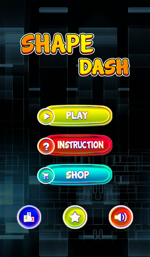 Shape Dash gallery image