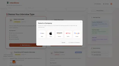 InterBrew gallery image