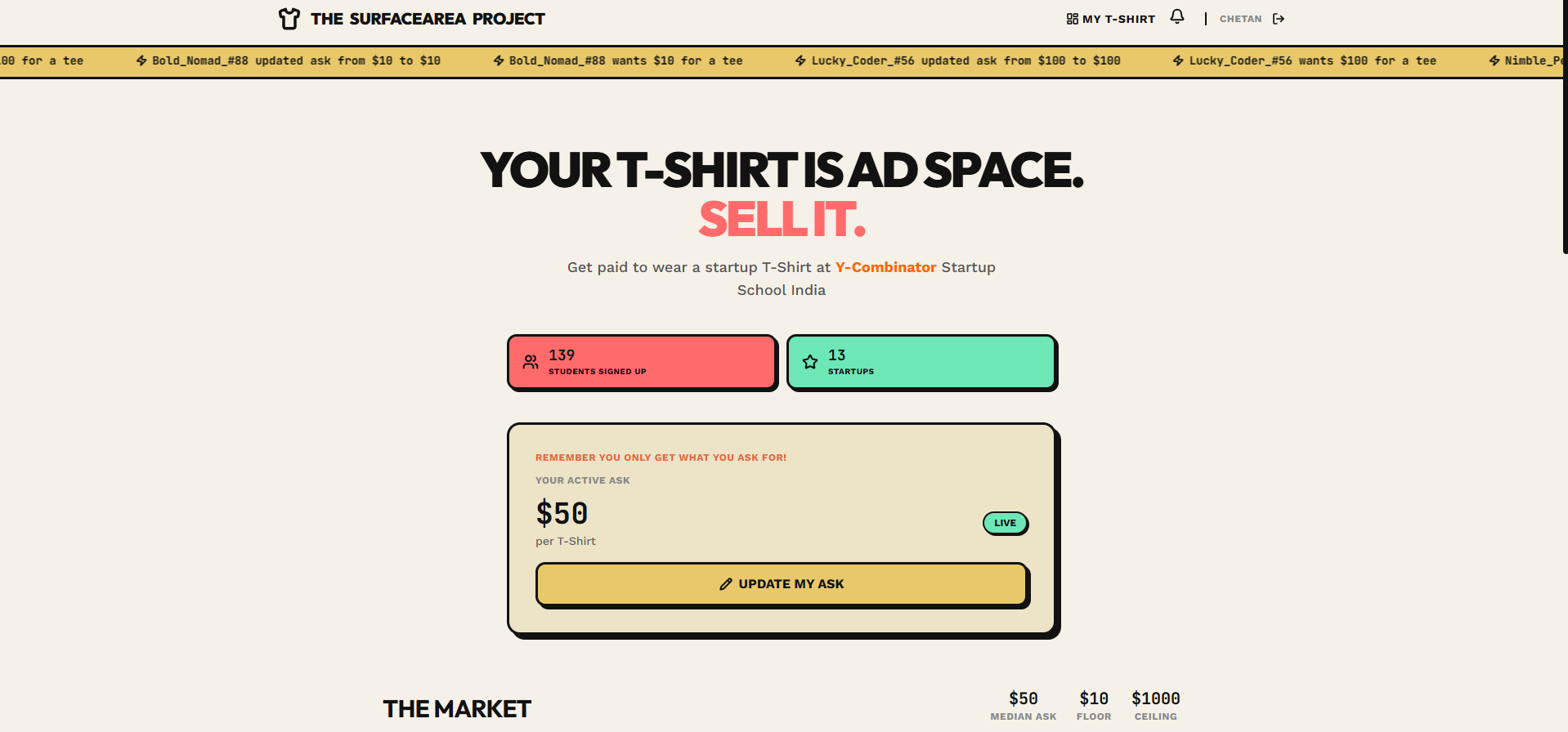 Surfacearea Shop gallery image