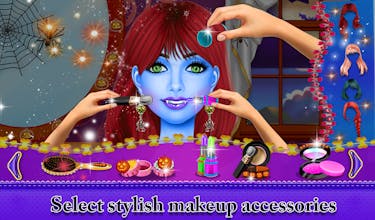 Halloween Tailor Salon gallery image