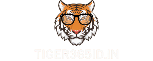 Tiger 365 Me